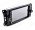 Dodge Caliber PM (2006-2008) Autorrádio Android - OEM estilo