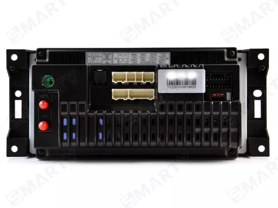 Dodge Caliber PM (2006-2008) Android autoradio - OEM stijl