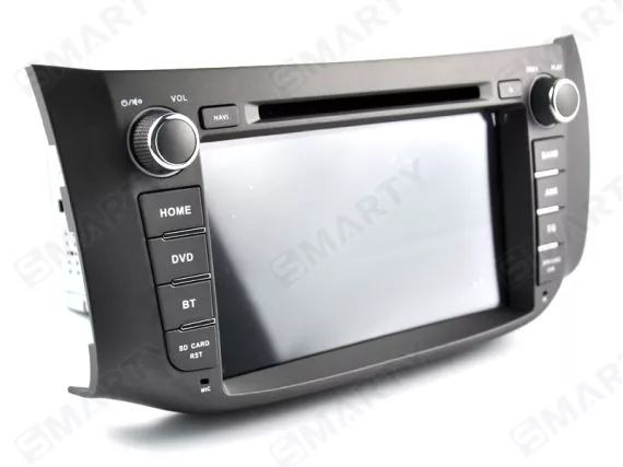 Nissan Sentra/Sylphy (2012-2019) Android car radio - OEM style