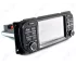 Jeep Grand Cherokee (1998-2005) Autoradio Android - OEM style