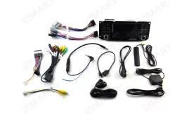 Car Stereo for Suzuki Swift - Android