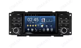 Suzuki Swift / Dzire Android Car Stereo Navigation In-Dash Head Unit - Ultra-Premium Series
