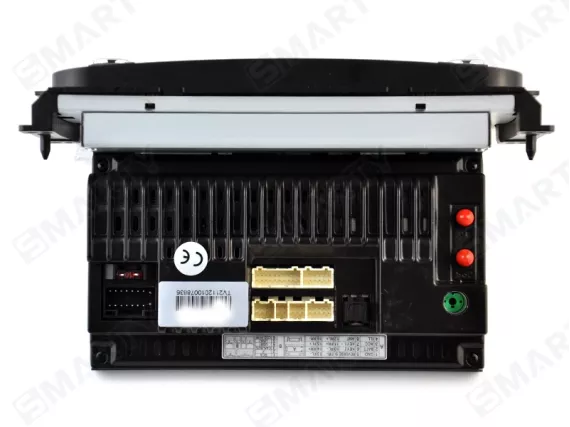 Dodge Stratus (2000-2003) Android Autoradio - OEM Stil