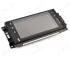 Jeep Commander XK (2005-2010) Android car radio - Full touch