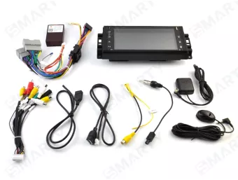 BMW 7 Series F01 F02 (2009-2012) CIC Android Car Stereo Navigation In-Dash Head Unit - Ultra-Premium Series