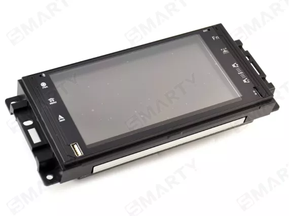 X6 E71 2007-2013 GPS-Navigation 10,25 Zoll MP5 Multimedia Player Videoempfänger mit 4G WiFi DSP Carplay QBWZ Autoradio Android 10.0 Radio 2 Din Head Unit für BMW X5 E70 