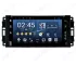 Dodge Journey JC (2009-2011) Autorrádio Android - Full touch