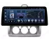 Ford Focus 2 Gen (2004-2011) Android car radio CarPlay - 12.3 inches