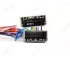 Chrysler Pacifica (2004-2008) Android autoradio - Full touch