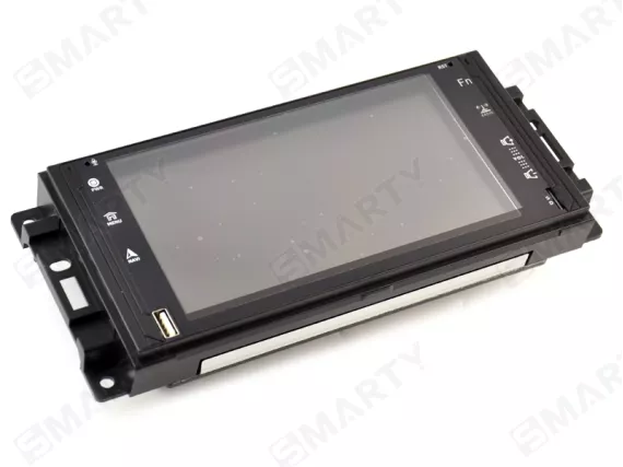 Chrysler Concorde (2002-2004) Android autoradio - Full touch