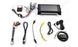 BMW 4 Series F32 / F33 /F36 (2013-2016) Android Car Stereo Navigation In-Dash Head Unit - Ultra-Premium Series