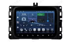 Dodge RAM 4 (2013-2018) Android car radio - 7" OEM style