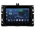 Jeep Compass MP (2017-2020) Android car radio - OEM style