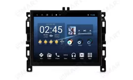Dodge RAM 4 (2013-2018) Android car radio - 8.4" OEM style