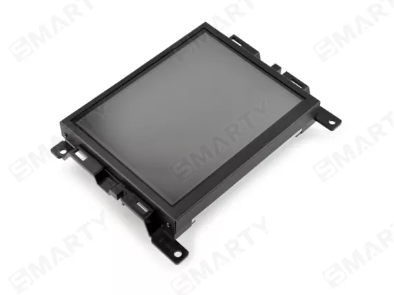 Toyota Land Cruiser 200 2008-2015 High Match - Tesla Style Android Car Stereo Navigation In-Dash Head Unit