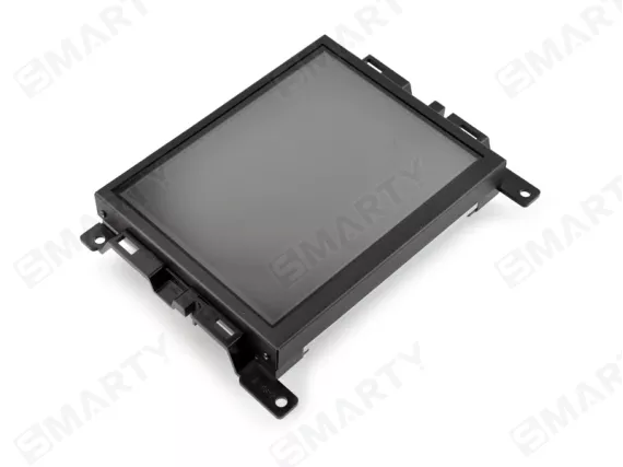 Dodge Durango (2014+) Android Autoradio - OEM Stil
