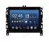Магнитола для Jeep Compass MK FL (2014-2017) - OEM стиль Андроид CarPlay