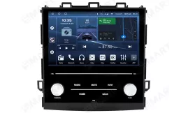 BMW Z4 E89 (2009-2018) CIC Android Car Stereo Navigation In-Dash Head Unit - Ultra-Premium Series