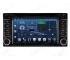 Subaru Forester 3 SH (2008-2012) Android car radio - OEM style
