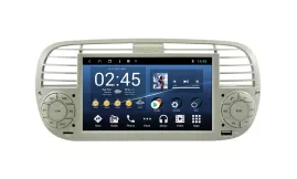 Peugeot 301 Android Car Stereo Navigation In-Dash Head Unit - Ultra-Premium Series