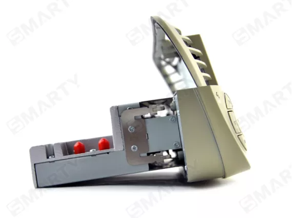Fiat 500 (2007-2015) Autoradio Android - OEM style