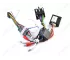 Fiat 500 (2007-2015) Autoradio Android - OEM style
