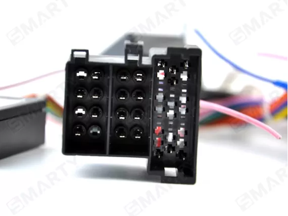 Fiat 500 (2007-2015) Autoradio Android - OEM style