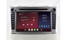 Mercedes-Benz V-Class (2016-2017) Android Car Stereo Navigation In-Dash Head Unit - Ultra-Premium Series