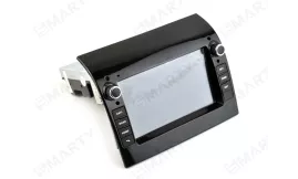 Ford Explorer - Tesla Style Android Car Stereo Navigation In-Dash Head Unit