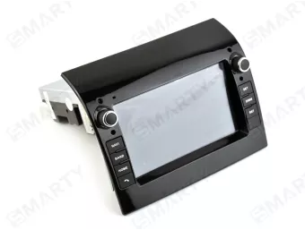 Infiniti QX70 (2013-2016) - Tesla Style Android Car Stereo Navigation In-Dash Head Unit