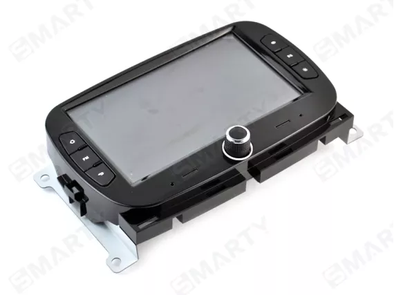 Fiat 500 (2016-2019) Autoradio Android - OEM style