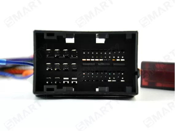 Fiat 500 (2016-2019) Autoradio Android - OEM style
