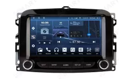 Fiat 500L (2012-2017) Android Autoradio - OEM Stil