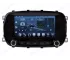 Fiat 500X (2014-2020) Android car radio - OEM style