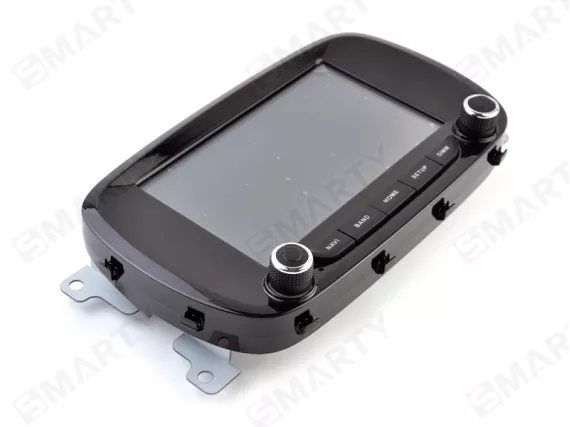 Fiat 500X (2014-2020) Android car radio - OEM style