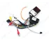 Fiat 500X (2014-2020) Android car radio - OEM style