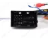 Fiat 500X (2014-2020) Android car radio - OEM style