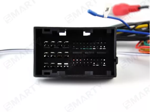 Fiat 500X (2014-2020) Android car radio - OEM style
