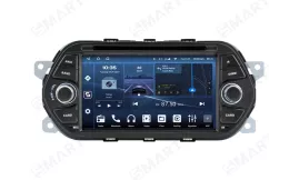 Fiat Tipo/Egea (2015-2020) Autoradio Android - OEM style