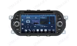 Volkswagen Jetta / Bora 2005-2011 Android Car Stereo Navigation In-Dash Head Unit