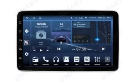 Fiat Tipo/Egea (2015-2020) Autoradio Android - Stand alone