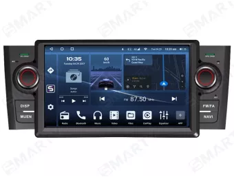Volkswagen Passat B7 Android Car Stereo Navigation In-Dash Head Unit - Ultra-Premium Series