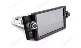 Volkswagen Passat CC Android Car Stereo Navigation In-Dash Head Unit