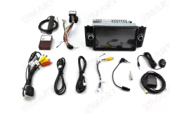 Volkswagen Scirocco Android Car Stereo Navigation In-Dash Head Unit
