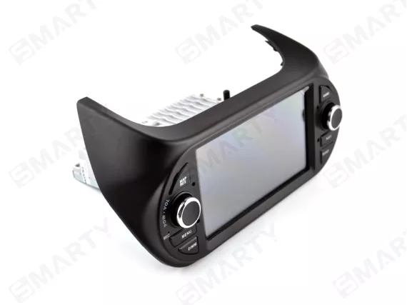 Peugeot Bipper (2008-2017) Android car radio - OEM style
