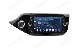 KIA Ceed 2 (2012-2018) Android car radio - OEM style
