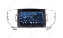 Skoda Octavia A5 2004-2014 Android Car Stereo Navigation In-Dash Head Unit