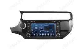 KIA Rio/K2 Facelift (2015-2017) Radio para coche Android - OEM estilo