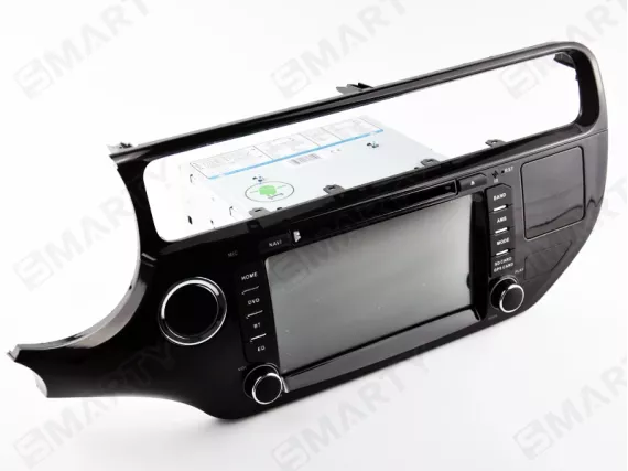 KIA Rio/K2 Facelift (2015-2017) Android car radio - OEM style