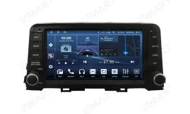Skoda Roomster Android Car Stereo Navigation In-Dash Head Unit